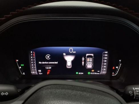 Certified 2026 Honda Passport TrailSport image 15
