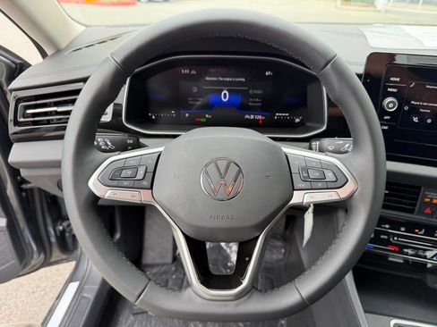 New 2026 Volkswagen Jetta S FWD image 20