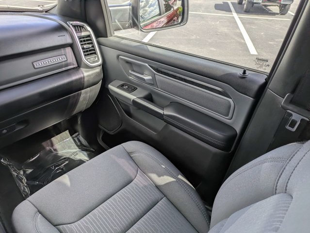 Certified 2022 RAM 1500 Big Horn AWD/4WD image 16