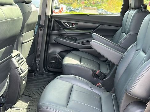 Certified 2025 Subaru Ascent Bronze Edition image 24