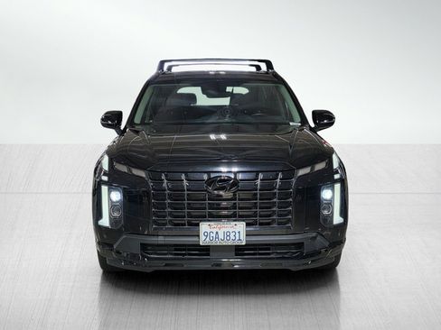 Used 2023 Hyundai Palisade XRT FWD image 2