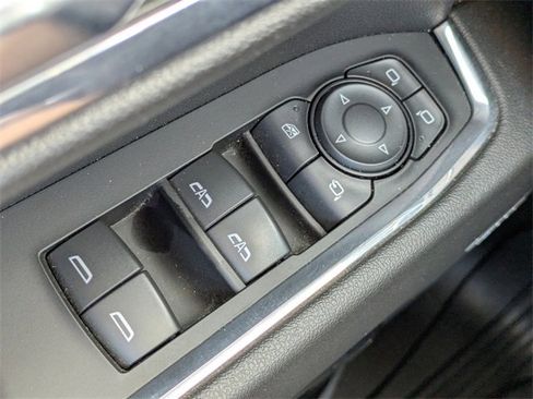 Used 2024 Chevrolet Silverado 1500 LTZ w/ LTZ Convenience Package II image 24