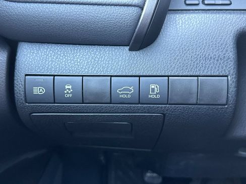Used 2024 Toyota Camry SE FWD image 33