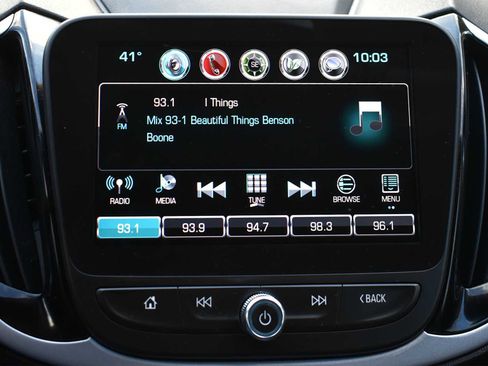 Used 2017 Chevrolet Volt LT image 15