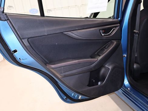 Used 2019 Subaru Impreza 2.0i Sport AWD/4WD image 13