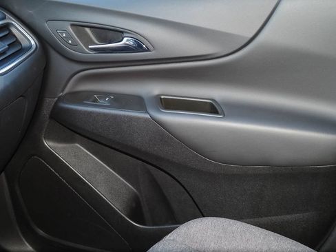 Certified 2023 Chevrolet Equinox LT AWD/4WD image 25