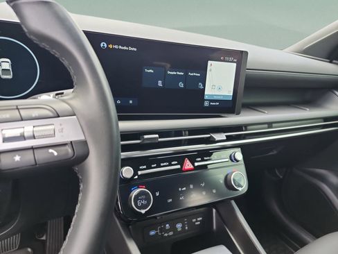 Certified 2025 Hyundai Santa Cruz XRT AWD/4WD image 11