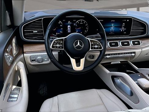Used 2022 Mercedes-Benz GLE 350 image 9