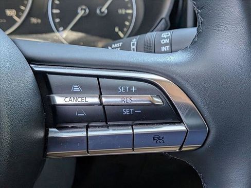 Used 2025 MAZDA CX-50 2.5 Hybrid w/ Premium Plus Pkg AWD/4WD image 11