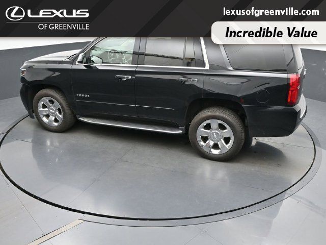 Used 2019 Chevrolet Tahoe Premier RWD image 52