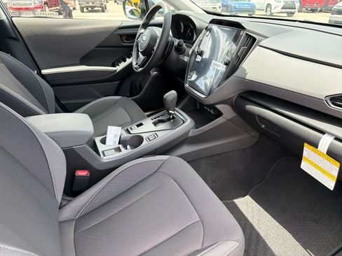 New 2026 Subaru Crosstrek 2.5i Premium AWD/4WD image 18