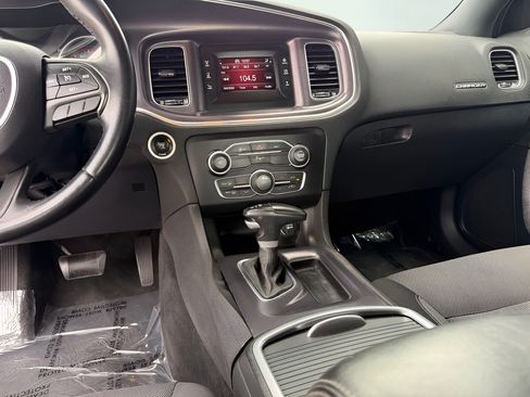 Used 2016 Dodge Charger SE w/ Popular Equipment Group RWD image 48