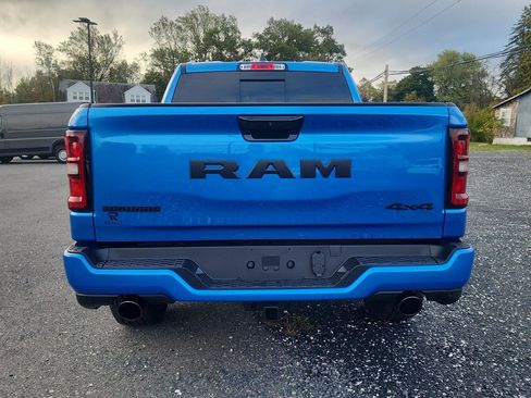 New 2026 RAM 1500 Big Horn image 6