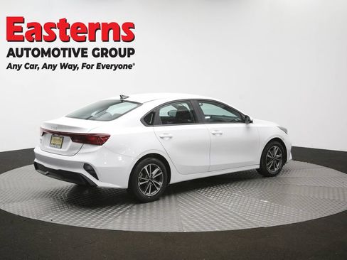Used 2023 Kia Forte LXS FWD image 40