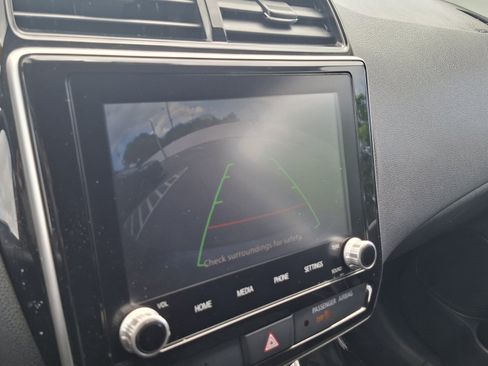 Used 2021 Mitsubishi Outlander Sport ES AWD/4WD image 13