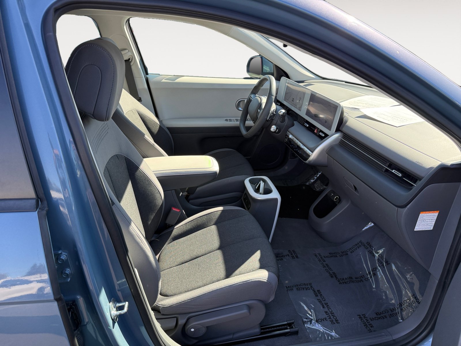 Used 2024 Hyundai Ioniq 5 SEL AWD/4WD image 19