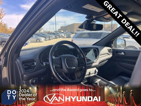Used 2024 Dodge Durango GT image 25