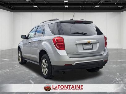 Used 2017 Chevrolet Equinox LT w/ Convenience Package