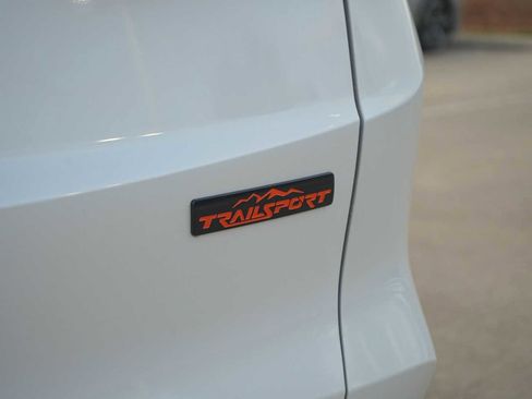 New 2026 Honda CR-V TrailSport image 8