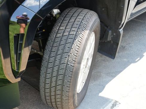 Used 2026 Toyota Tacoma SR5 RWD image 12