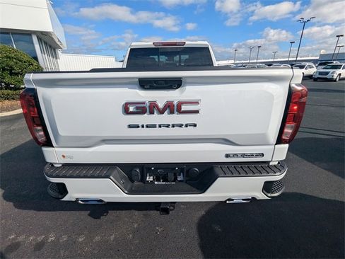 New 2026 GMC Sierra 1500 Elevation w/ Preferred Package image 4