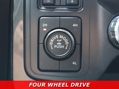 Used 2021 Ford F150 XLT w/ Equipment Group 302A High AWD/4WD image 23