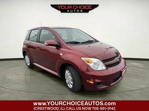 Used 2006 Scion xA image 7