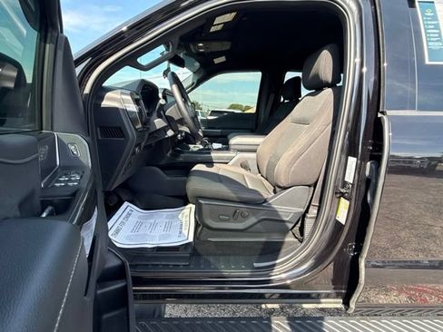 Used 2023 Ford F150 XLT w/ Equipment Group 302A High AWD/4WD image 18