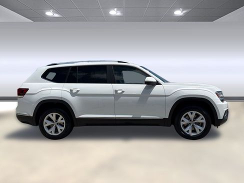 Used 2018 Volkswagen Atlas SEL FWD image 7