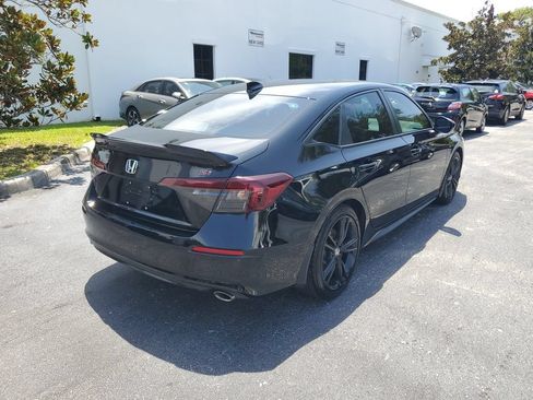 Used 2026 Honda Civic Si image 6