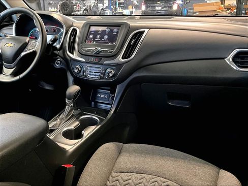 Used 2023 Chevrolet Equinox LT AWD/4WD image 14
