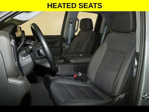 Used 2023 Chevrolet Silverado 1500 LT AWD/4WD image 3