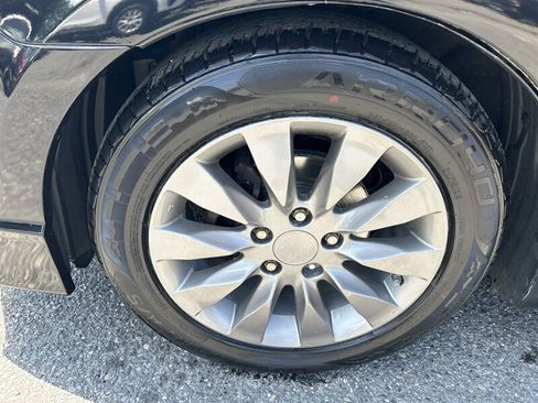 Used 2010 Honda Civic EX image 8