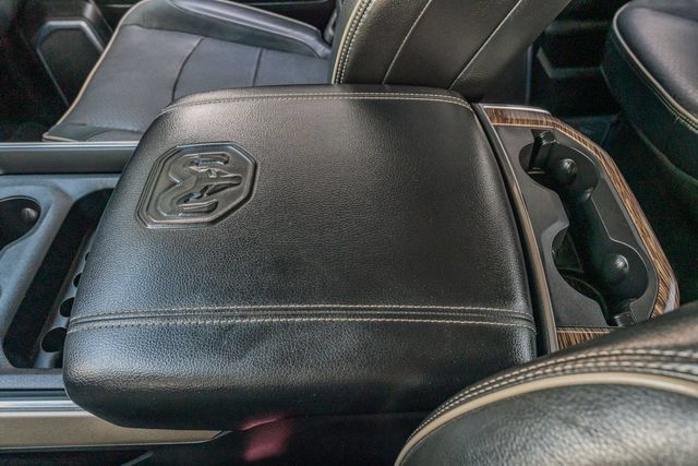 Used 2019 RAM 2500 Laramie AWD/4WD image 30