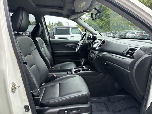 Used 2019 Honda Ridgeline RTL-T image 7