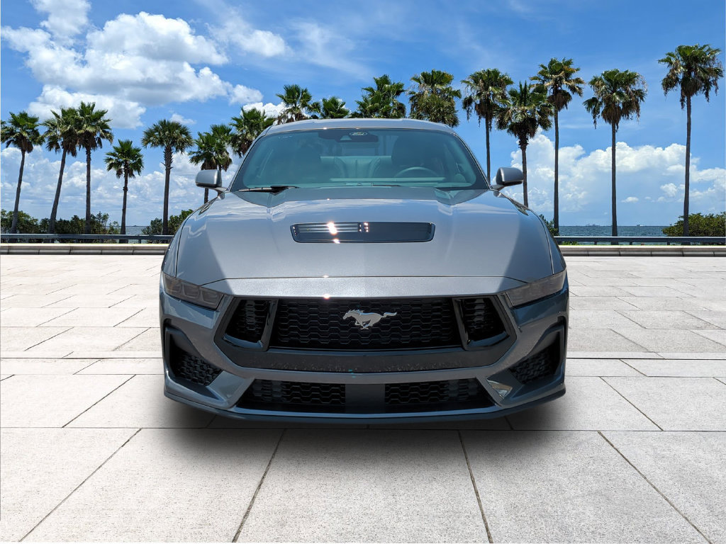 New 2026 Ford Mustang GT Premium RWD image 2