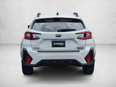 New 2026 Subaru Crosstrek 2.5i Limited AWD/4WD image 6