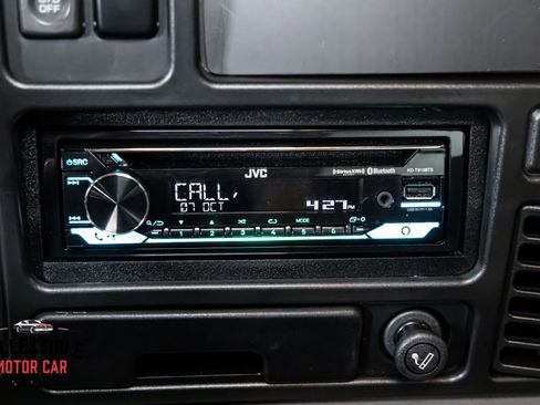 Used 1996 Dodge Ram 2500 Truck 2WD Club Cab image 48