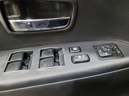 Used 2020 Mitsubishi Outlander Sport ES FWD image 27