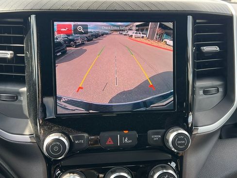 New 2026 RAM 1500 2WD Crew Cab image 29