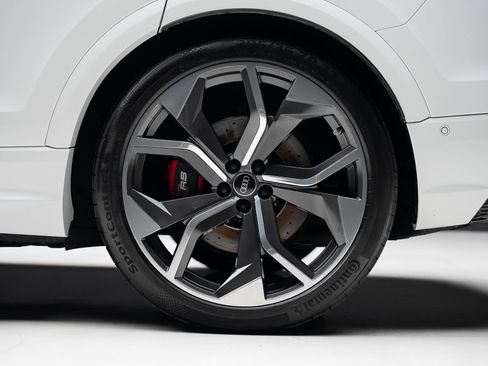 Used 2023 Audi RS Q8 AWD/4WD image 23