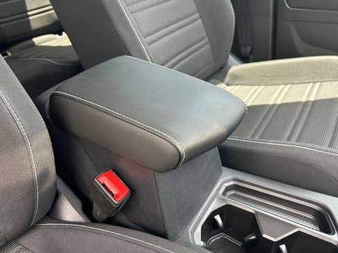 Used 2024 Volkswagen Tiguan S FWD image 38