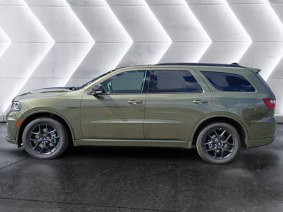 New 2027 Dodge Durango GT