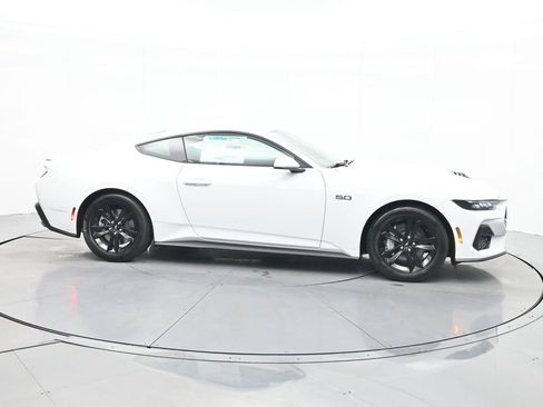 New 2026 Ford Mustang GT image 6