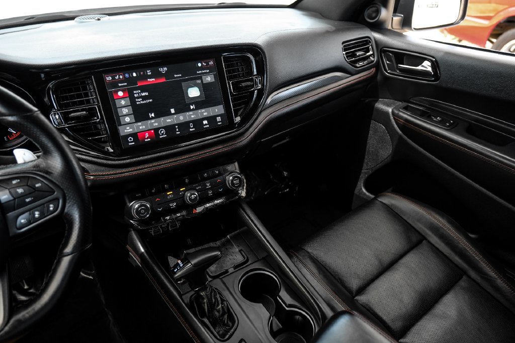 Used 2025 Dodge Durango R/T AWD/4WD image 24