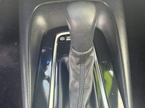 Used 2024 Toyota Corolla SE FWD image 27
