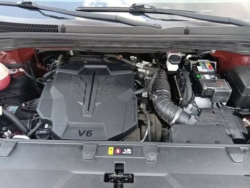Used 2022 Kia Carnival SX FWD image 39