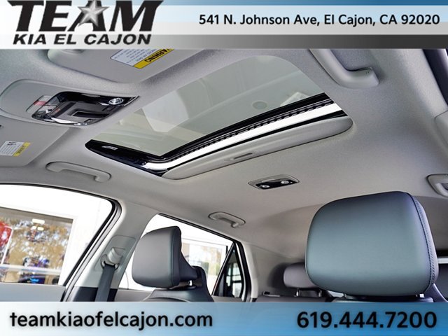 New 2026 Kia Niro Wave w/ Wave Preserve Package FWD image 20