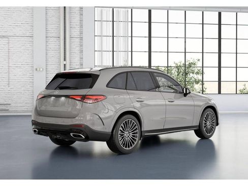 New 2026 Mercedes-Benz GLC 300 GLC 300 image 21