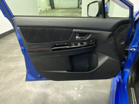 Used 2018 Subaru WRX STI AWD/4WD image 47